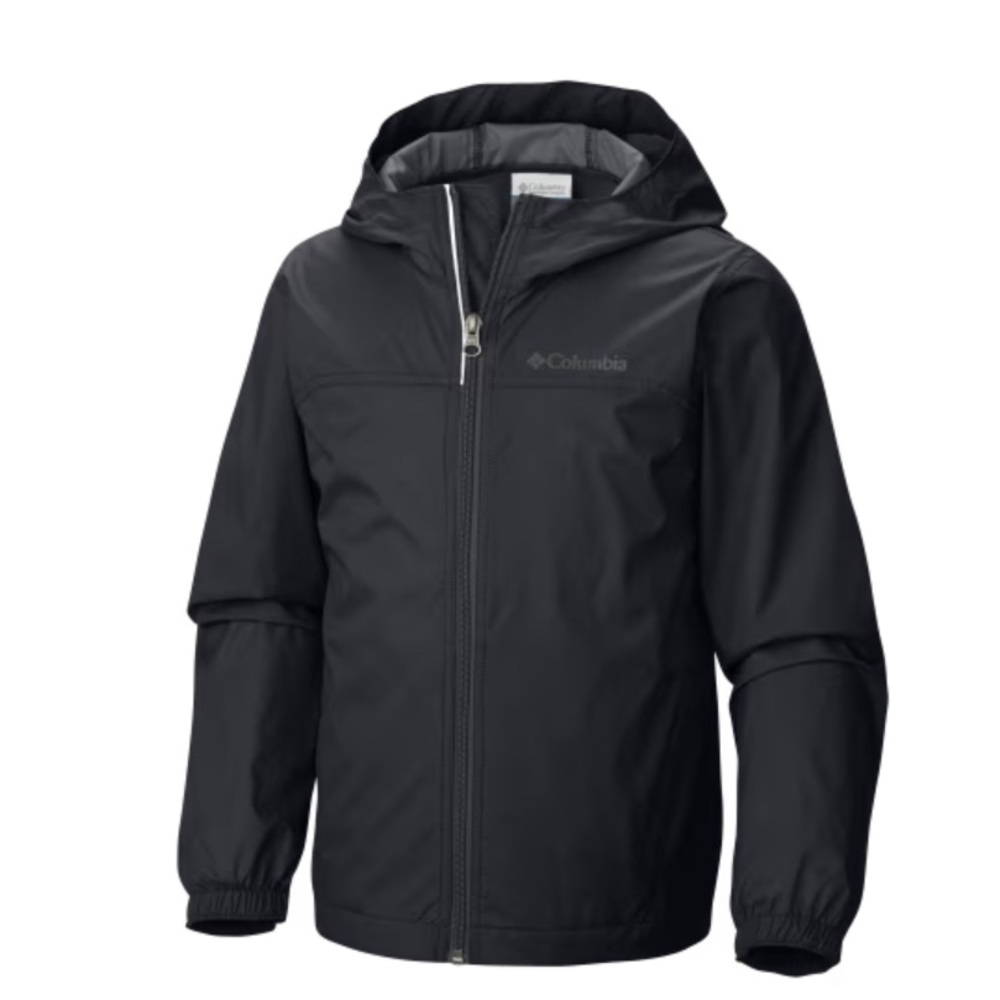 Columbia Jacket XXS